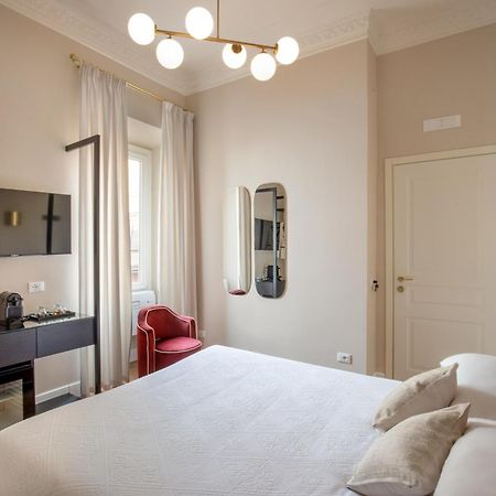 Daplace - Santa Susanna Suites Rome Exterior photo