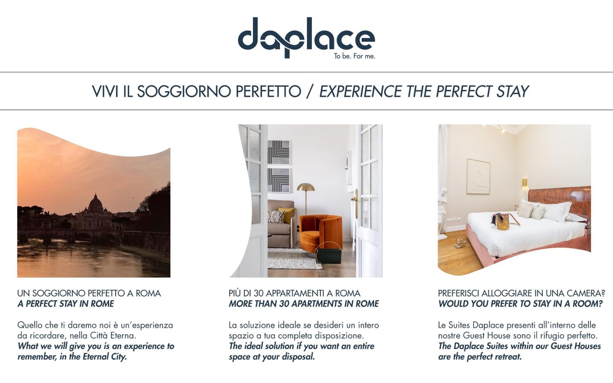Daplace - Santa Susanna Suites Rome Exterior photo