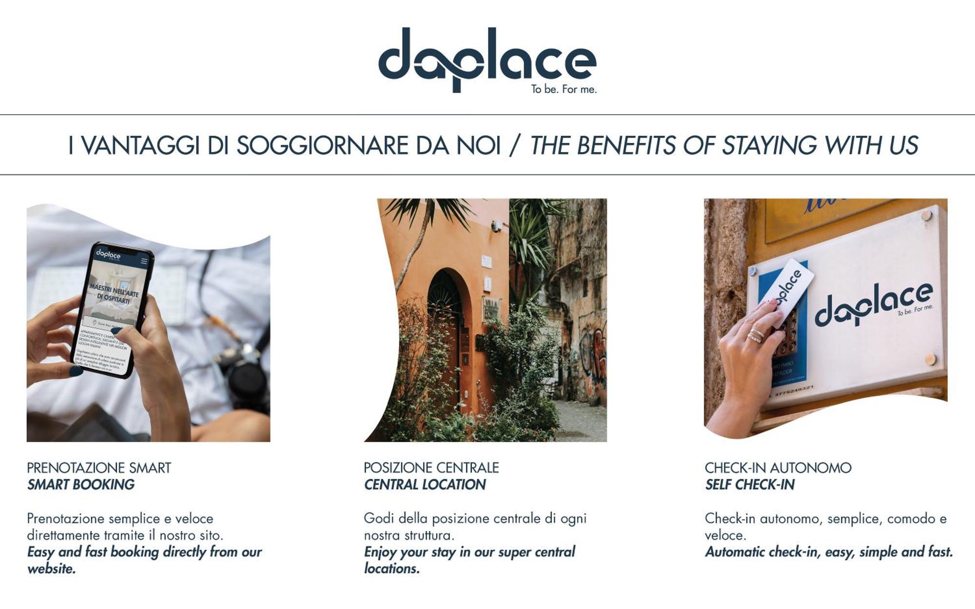 Daplace - Santa Susanna Suites Rome Exterior photo