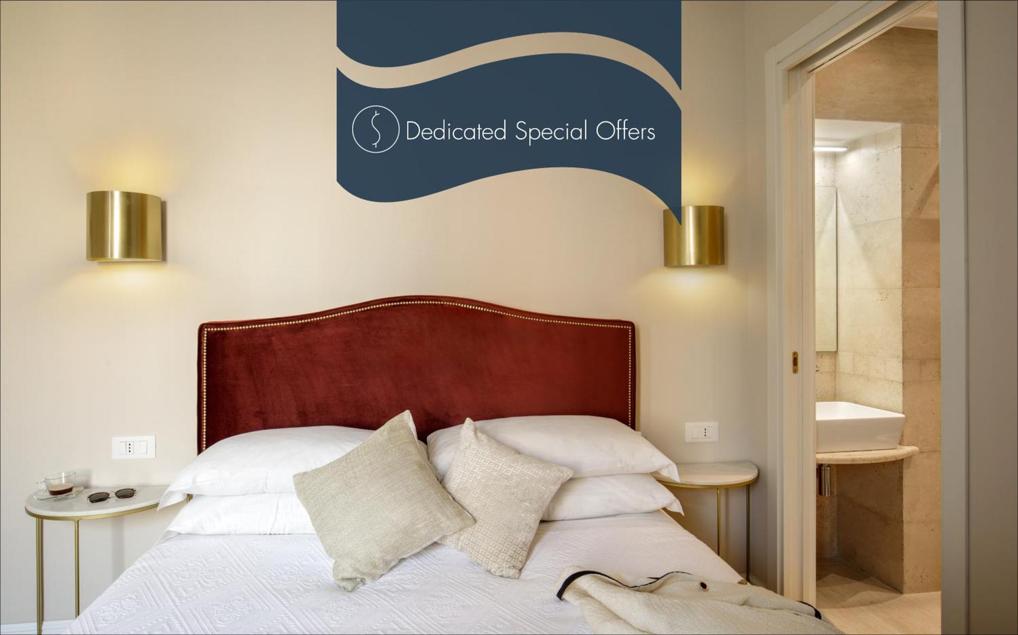 Daplace - Santa Susanna Suites Rome Exterior photo