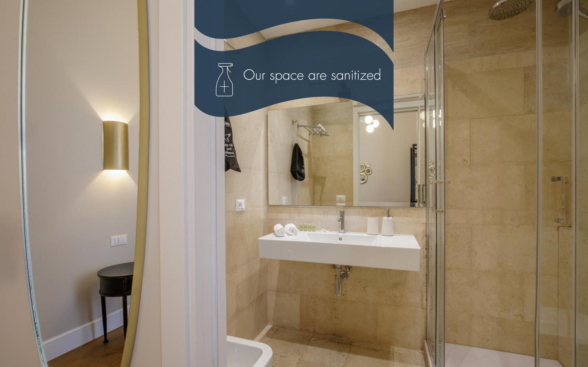 Daplace - Santa Susanna Suites Rome Exterior photo