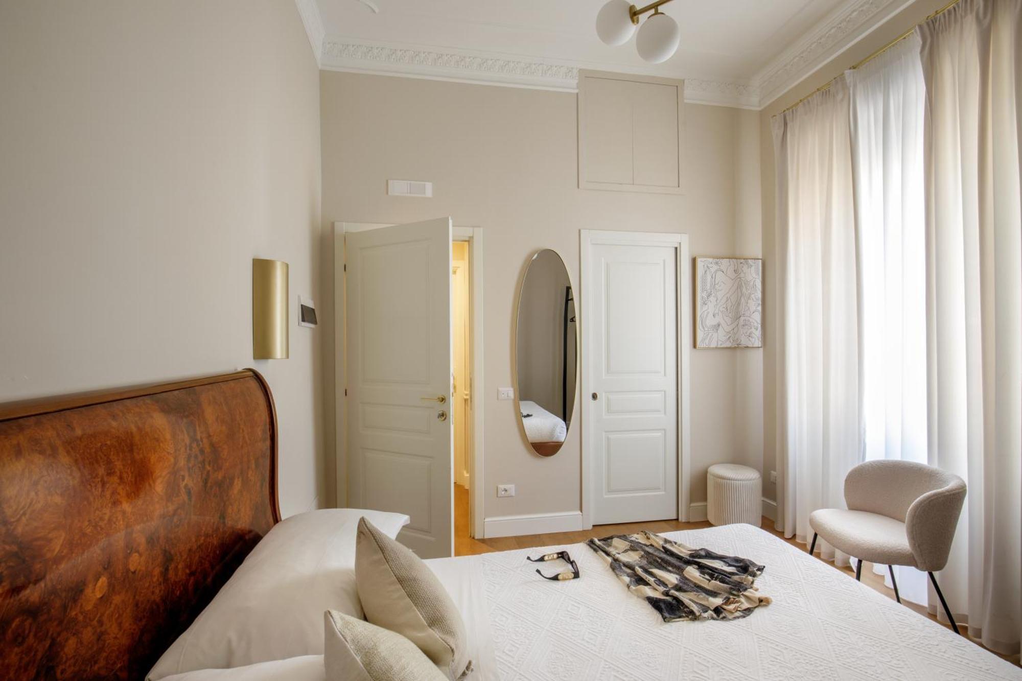 Daplace - Santa Susanna Suites Rome Exterior photo