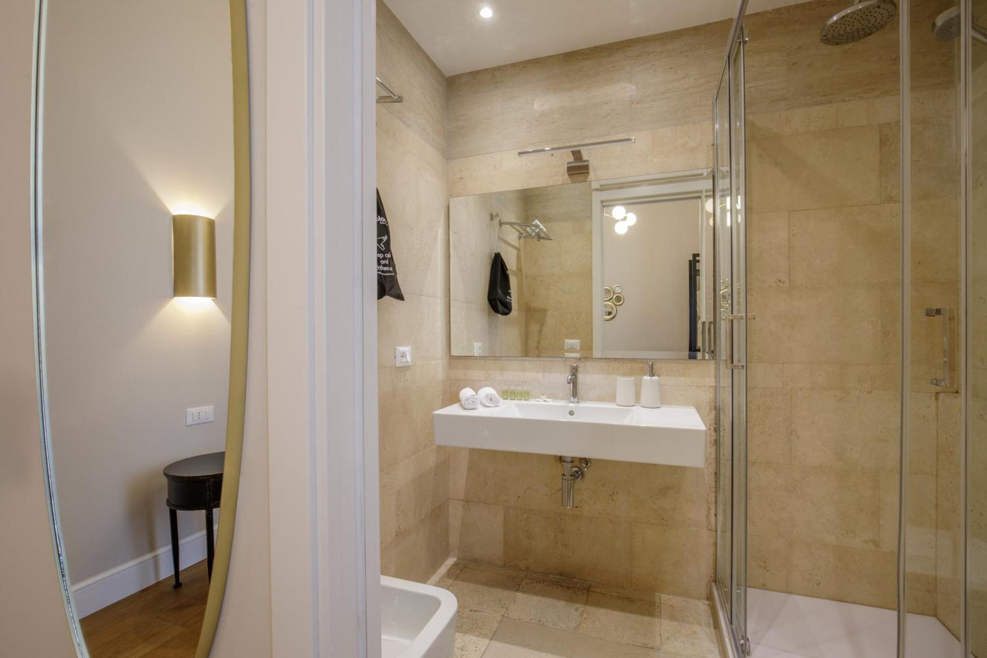 Daplace - Santa Susanna Suites Rome Exterior photo