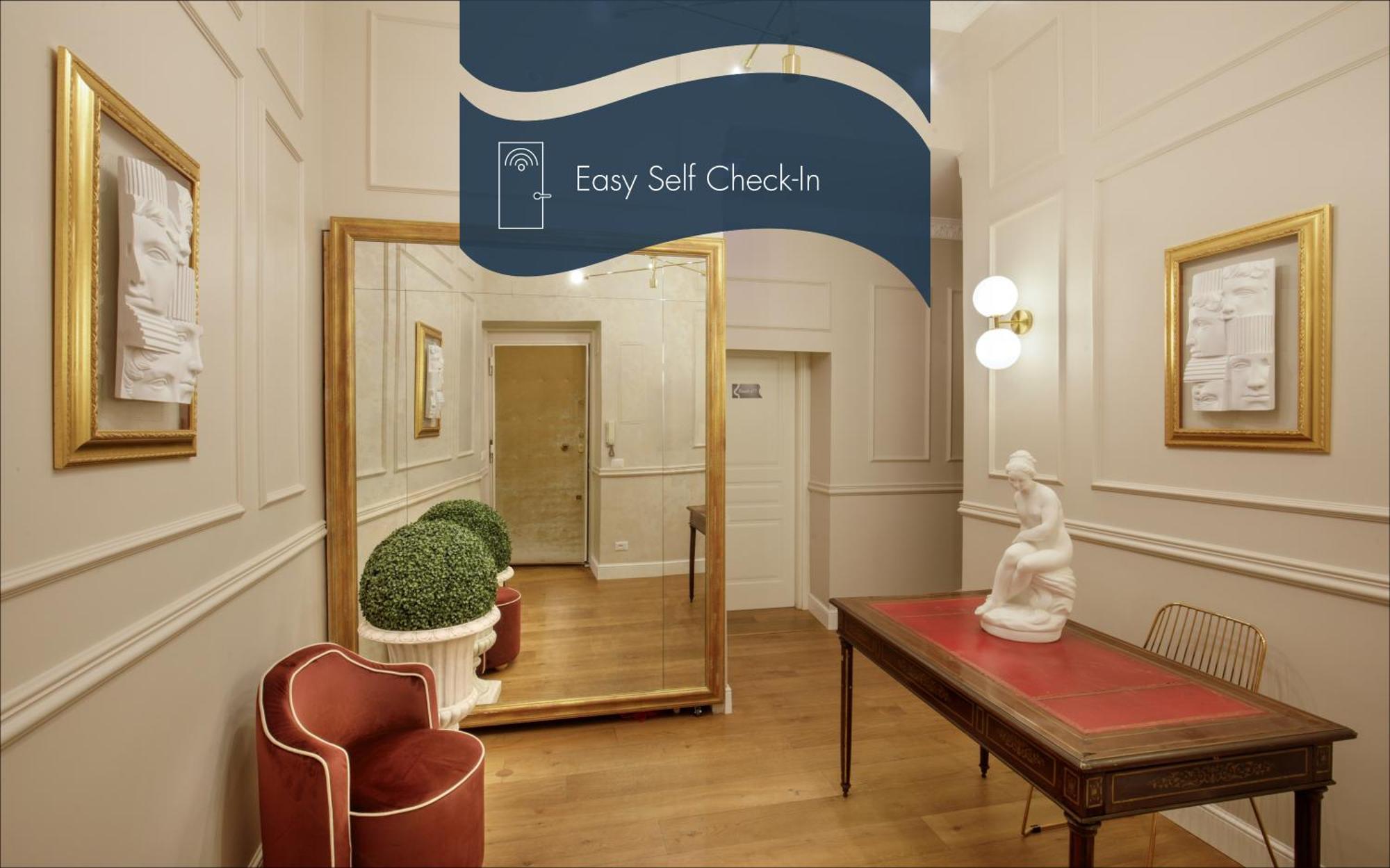 Daplace - Santa Susanna Suites Rome Exterior photo