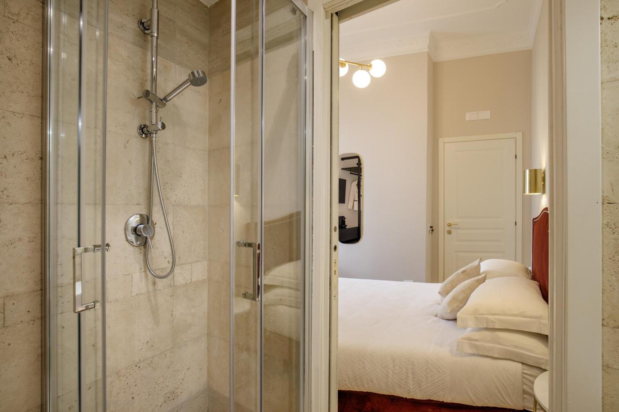 Daplace - Santa Susanna Suites Rome Exterior photo