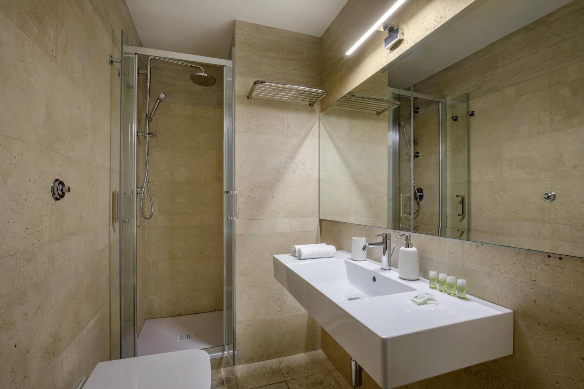 Daplace - Santa Susanna Suites Rome Exterior photo