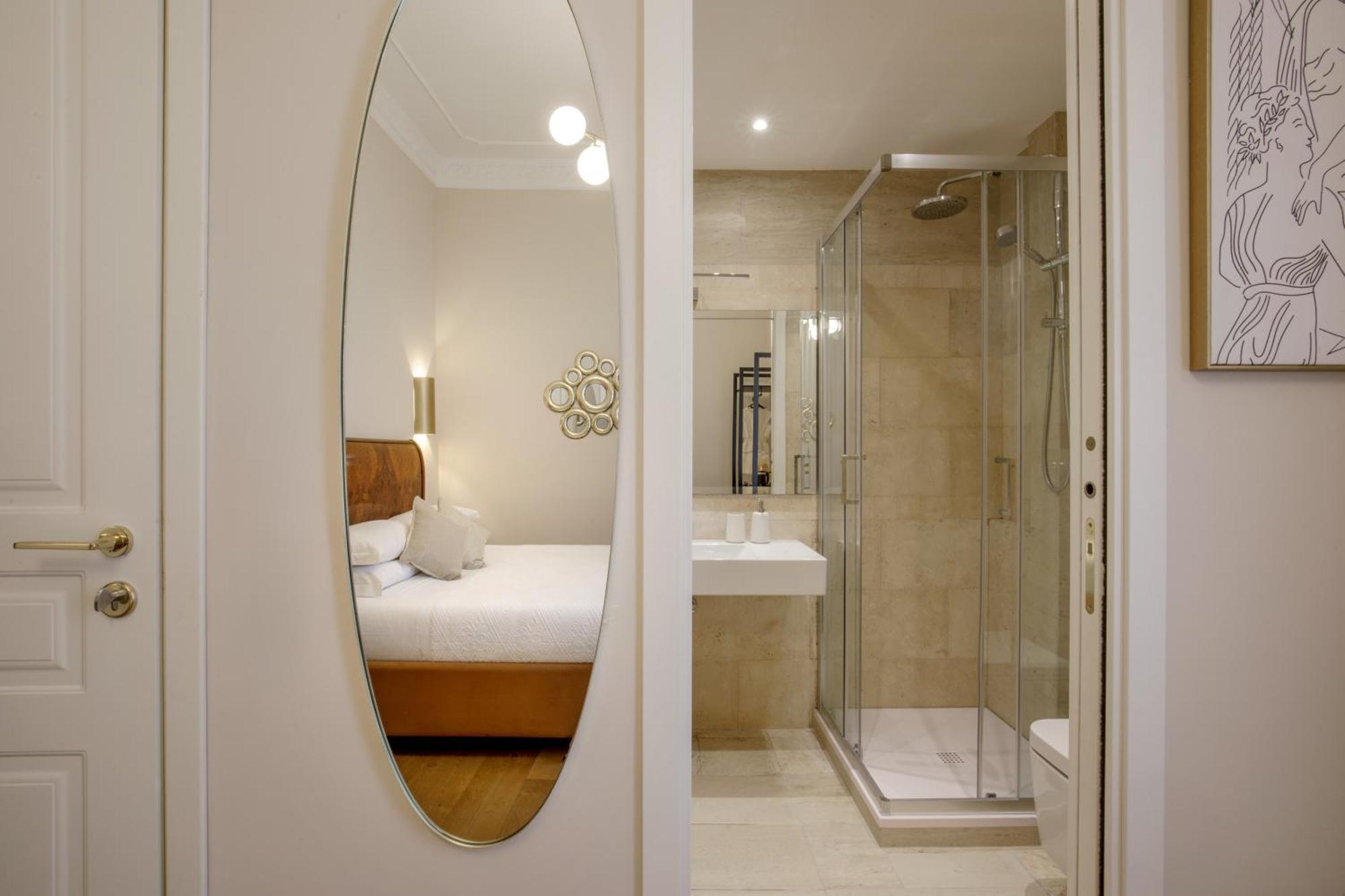 Daplace - Santa Susanna Suites Rome Exterior photo