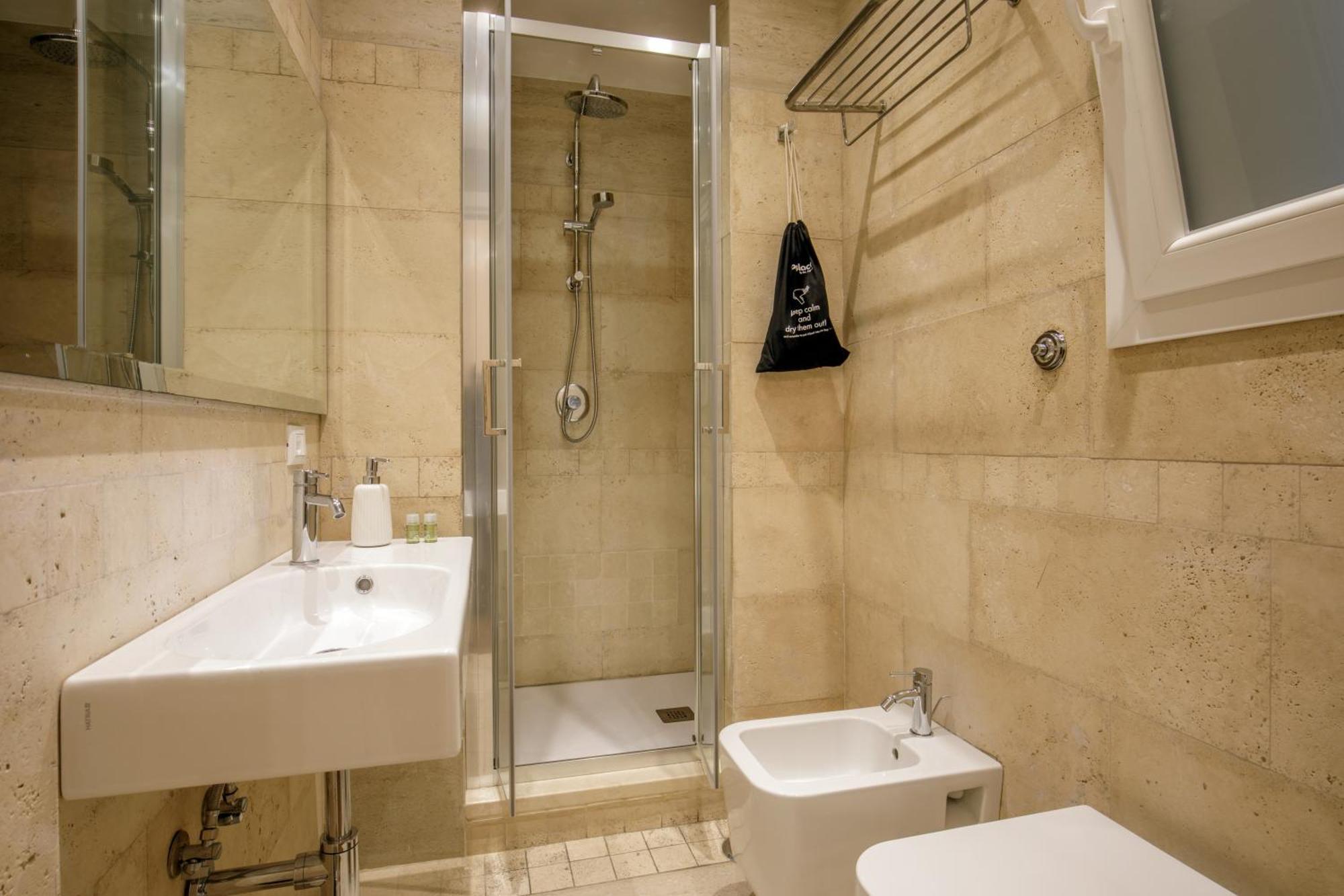 Daplace - Santa Susanna Suites Rome Exterior photo