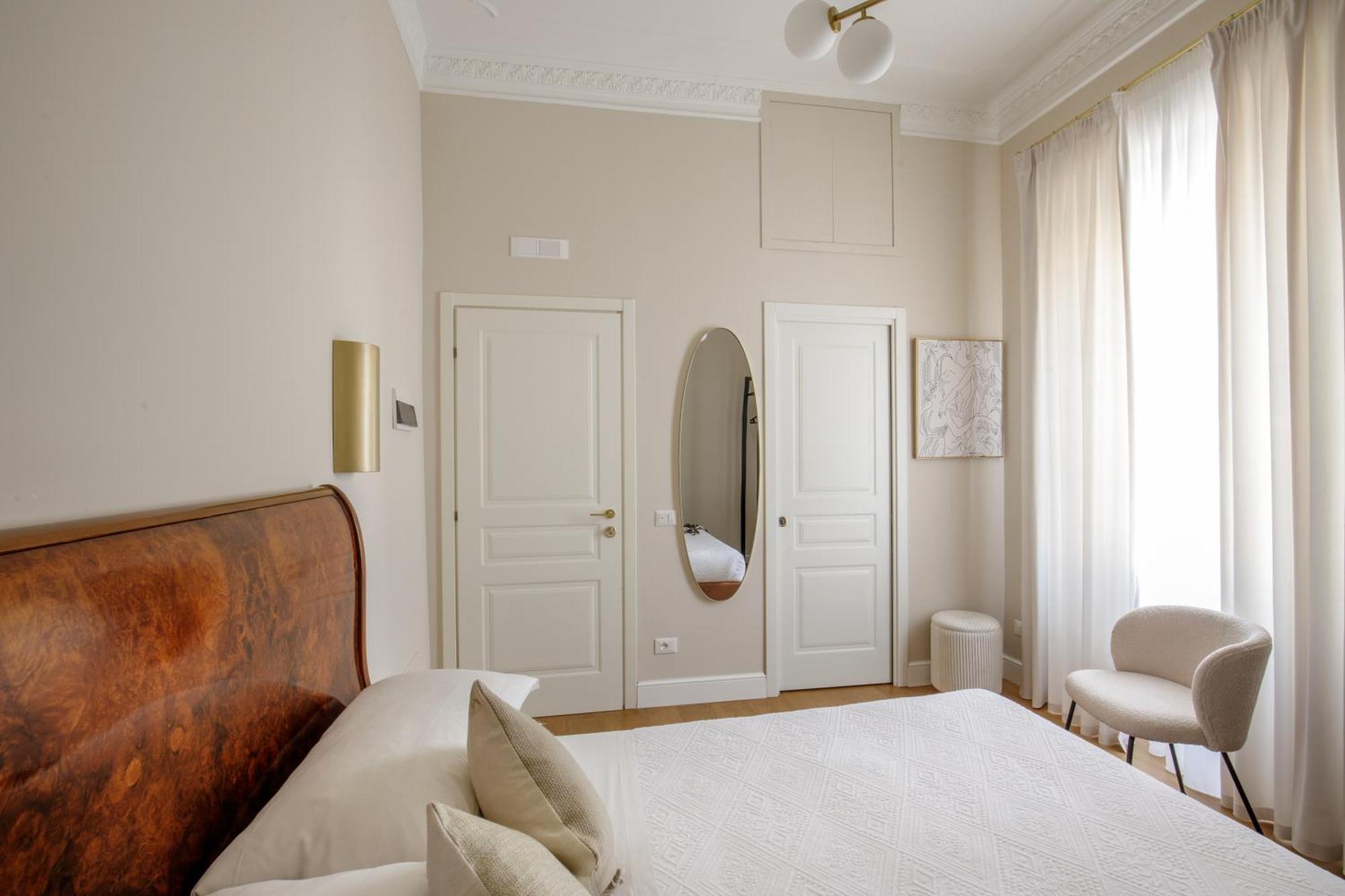 Daplace - Santa Susanna Suites Rome Exterior photo
