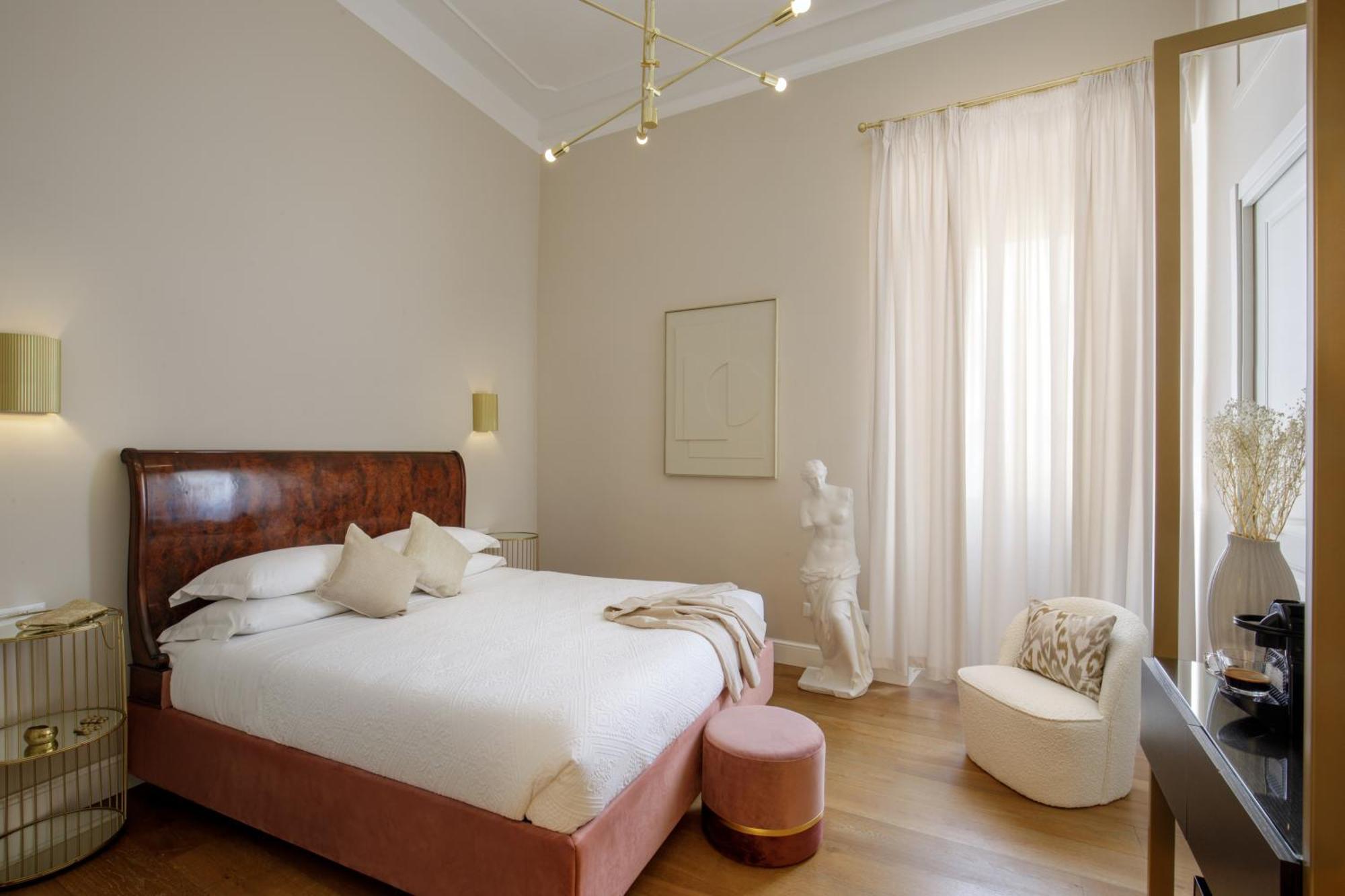 Daplace - Santa Susanna Suites Rome Exterior photo